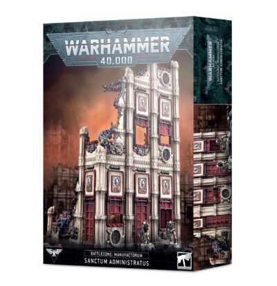 Sector Imperialis Sanctum